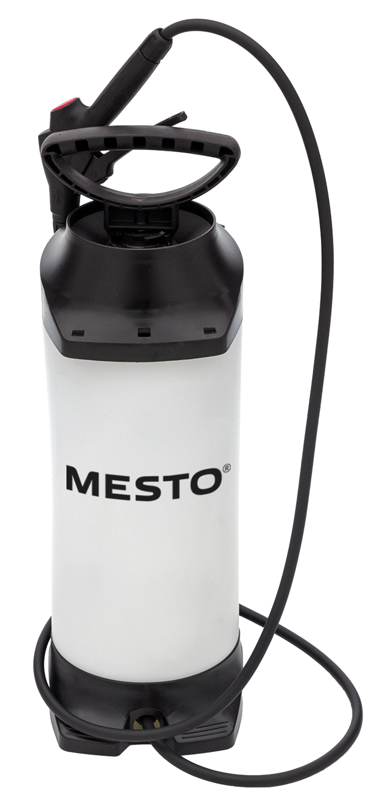 Drücksprühgerät Mesto 3270PP für säurehältige Mittel