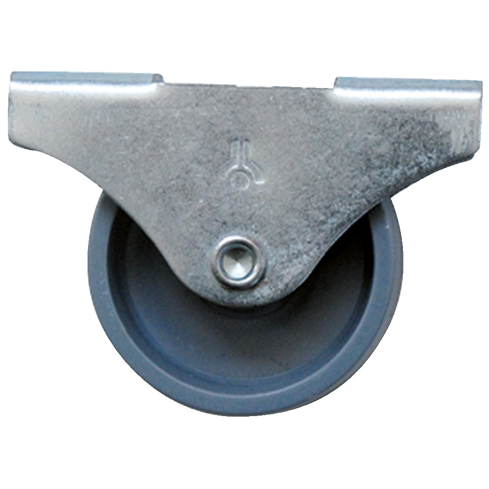 Möbelbockrolle