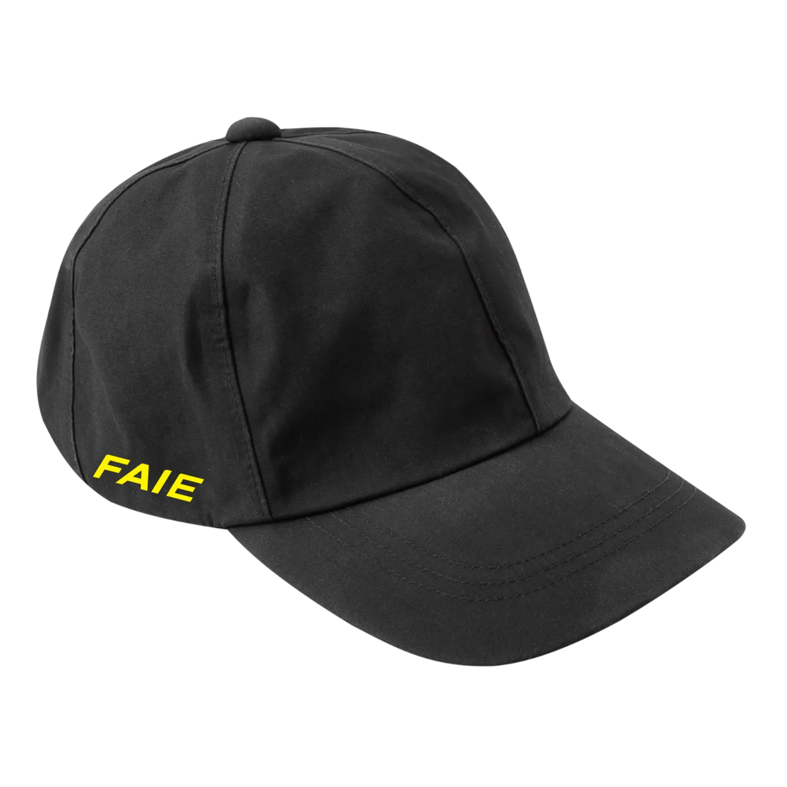  Capuchon noir