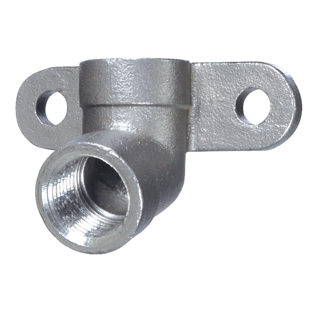 Wandwinkel 1/2“-1/2“, 15°