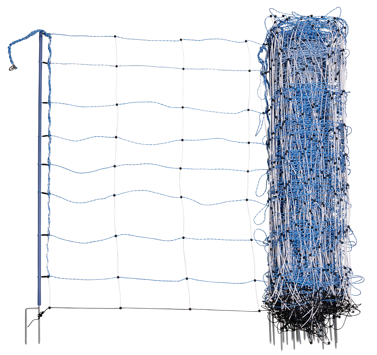Schafnetz / Wolfnetz Premium XBraid