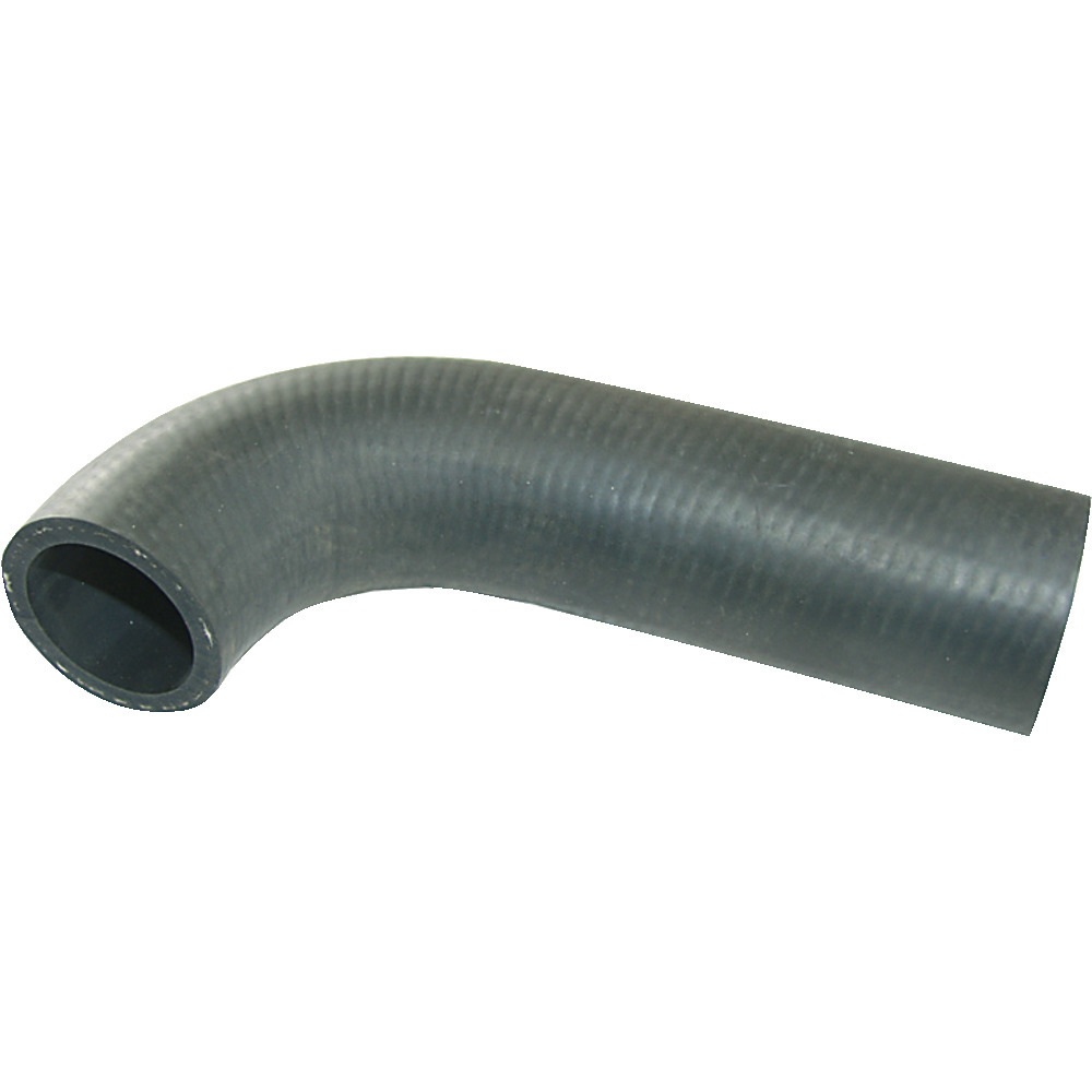 Kühlerschlauch unten