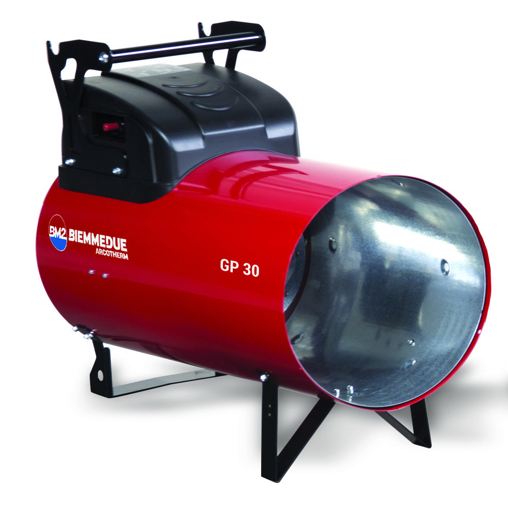Gasheizer FA300M 31,4kW Manuell
