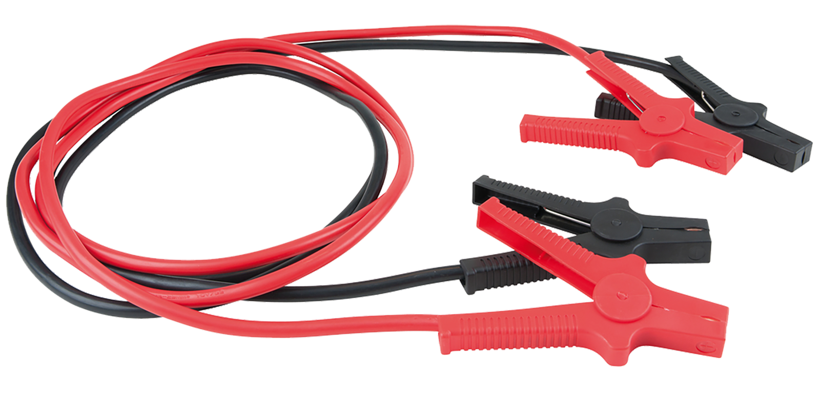 Jumper cables 35mm², 4.5m length