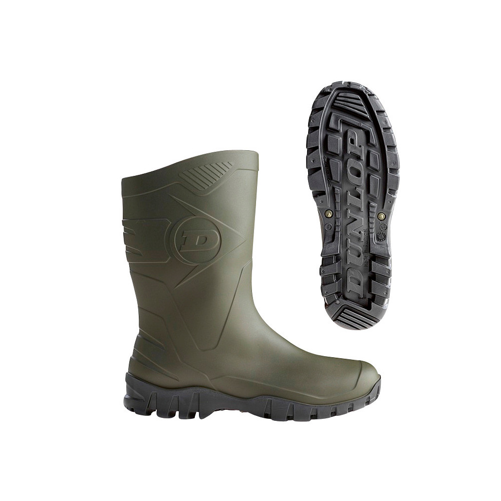 Arbeitsstiefel Dunlop Dee