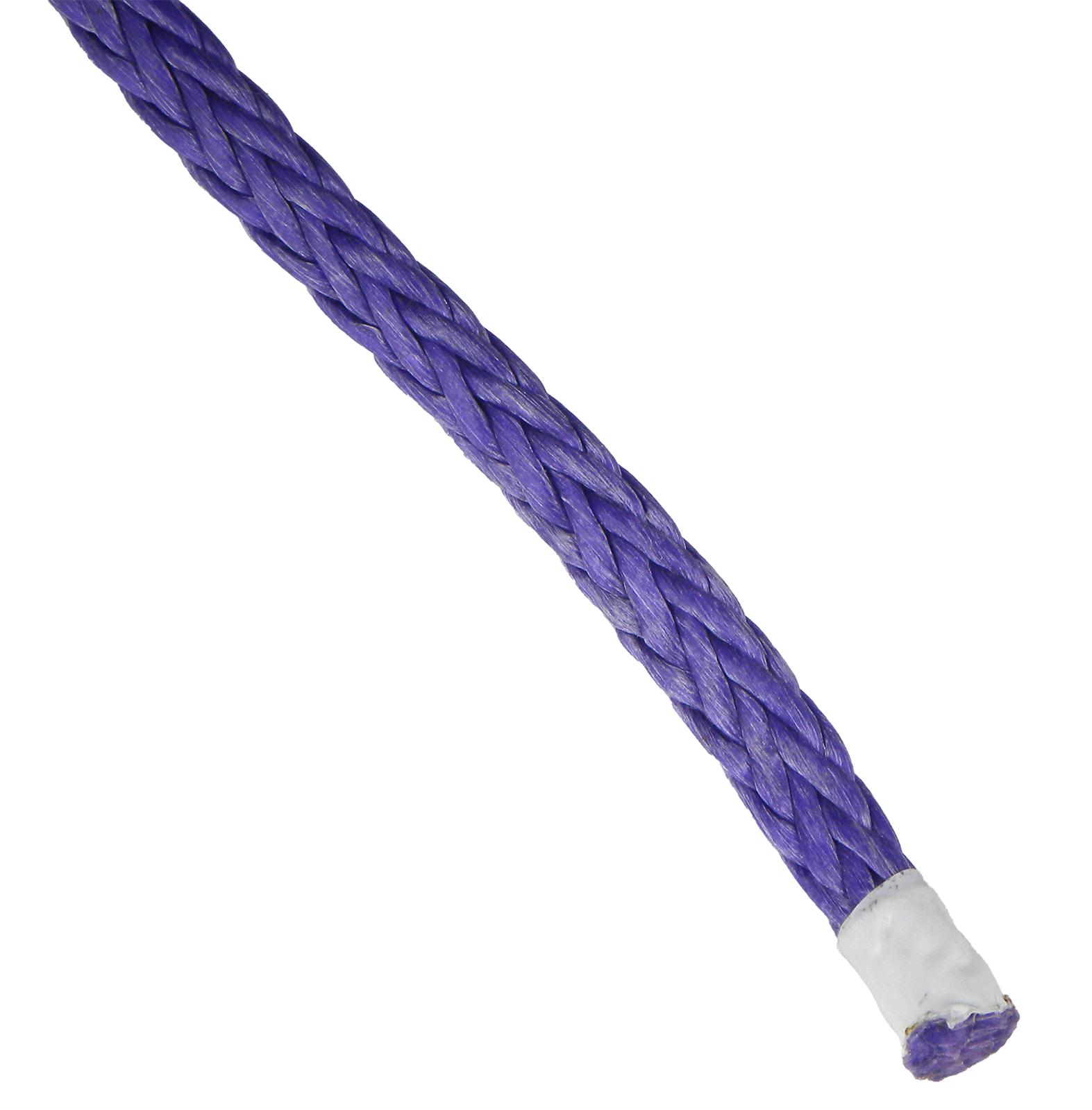 Kunststoffseil für Hilfswinde - Dyneema