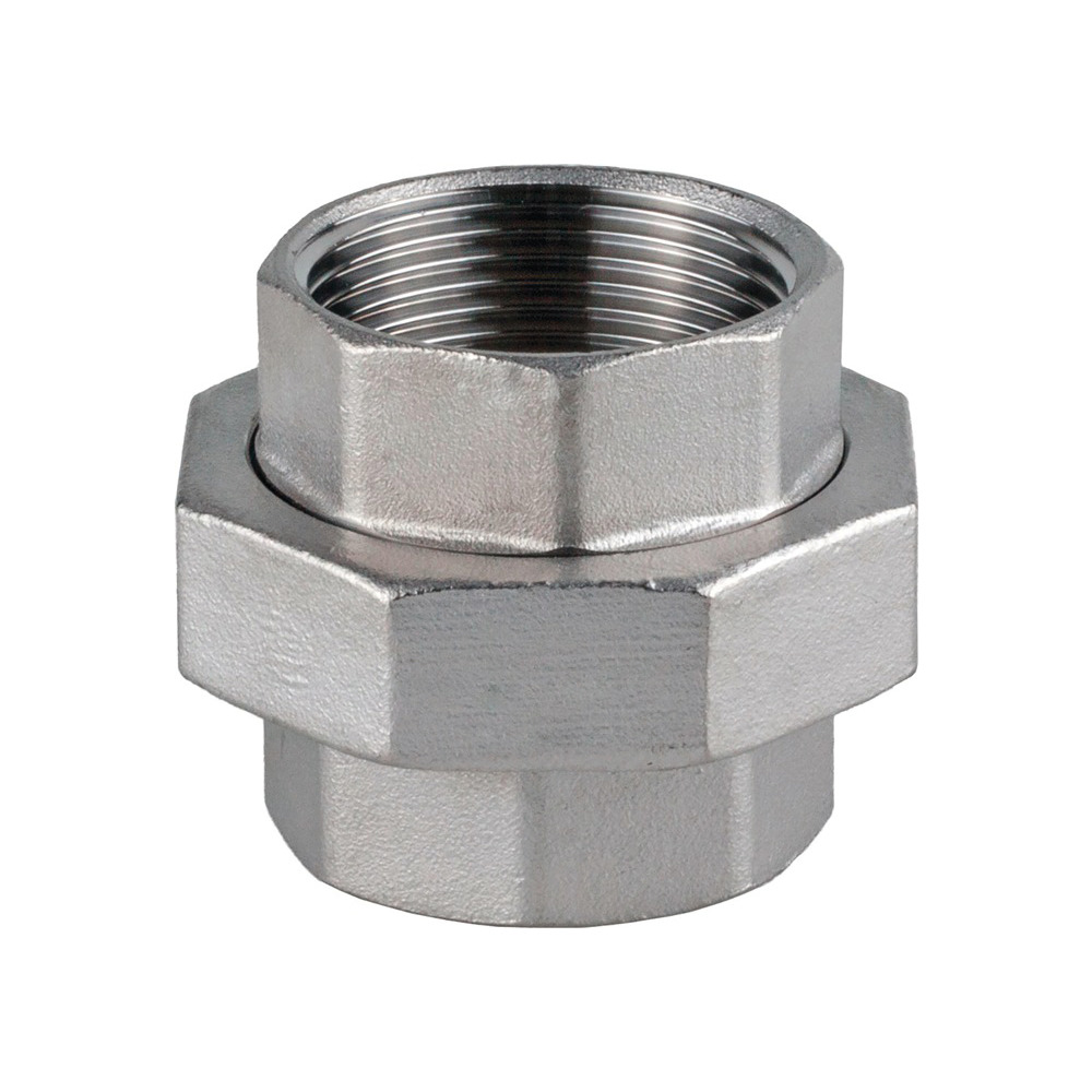 Verschraubung I / I V4A