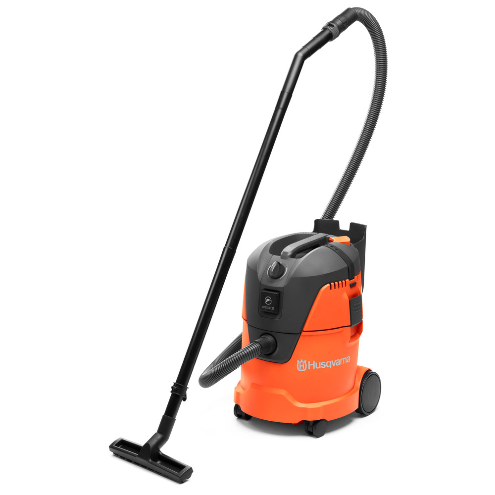 Nass-Trockensauger WDC 325L