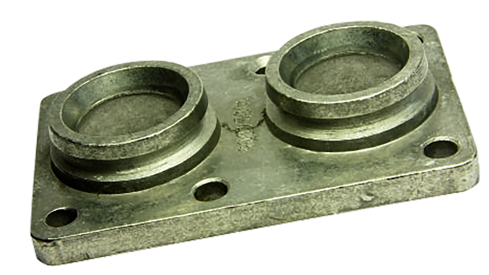 Schaltdeckel Steyr Plus Serie