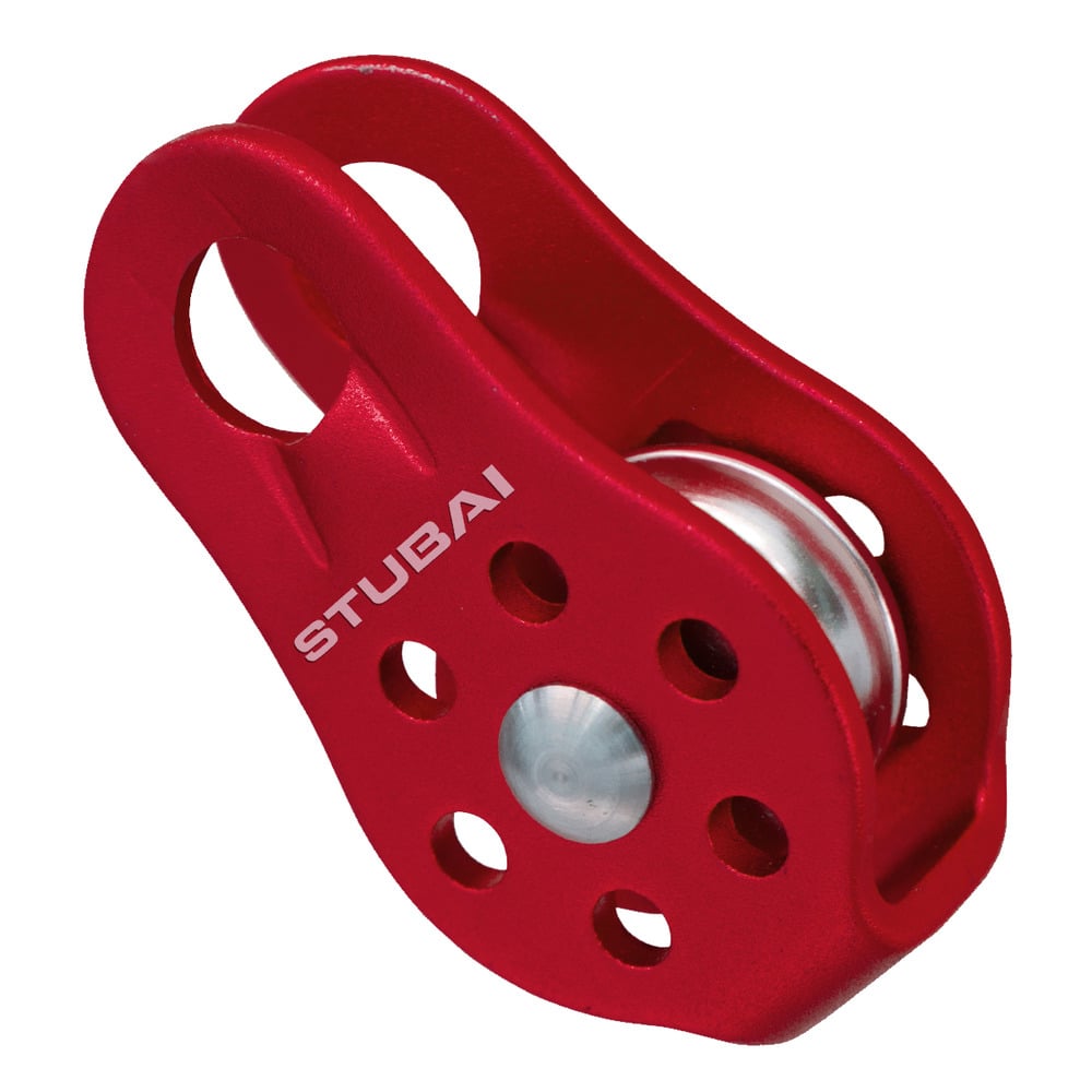 Seilrolle Mini 22 kN