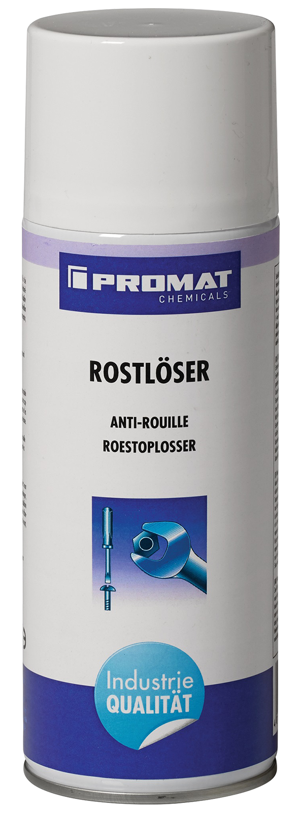 Rostlöser, 400 ml