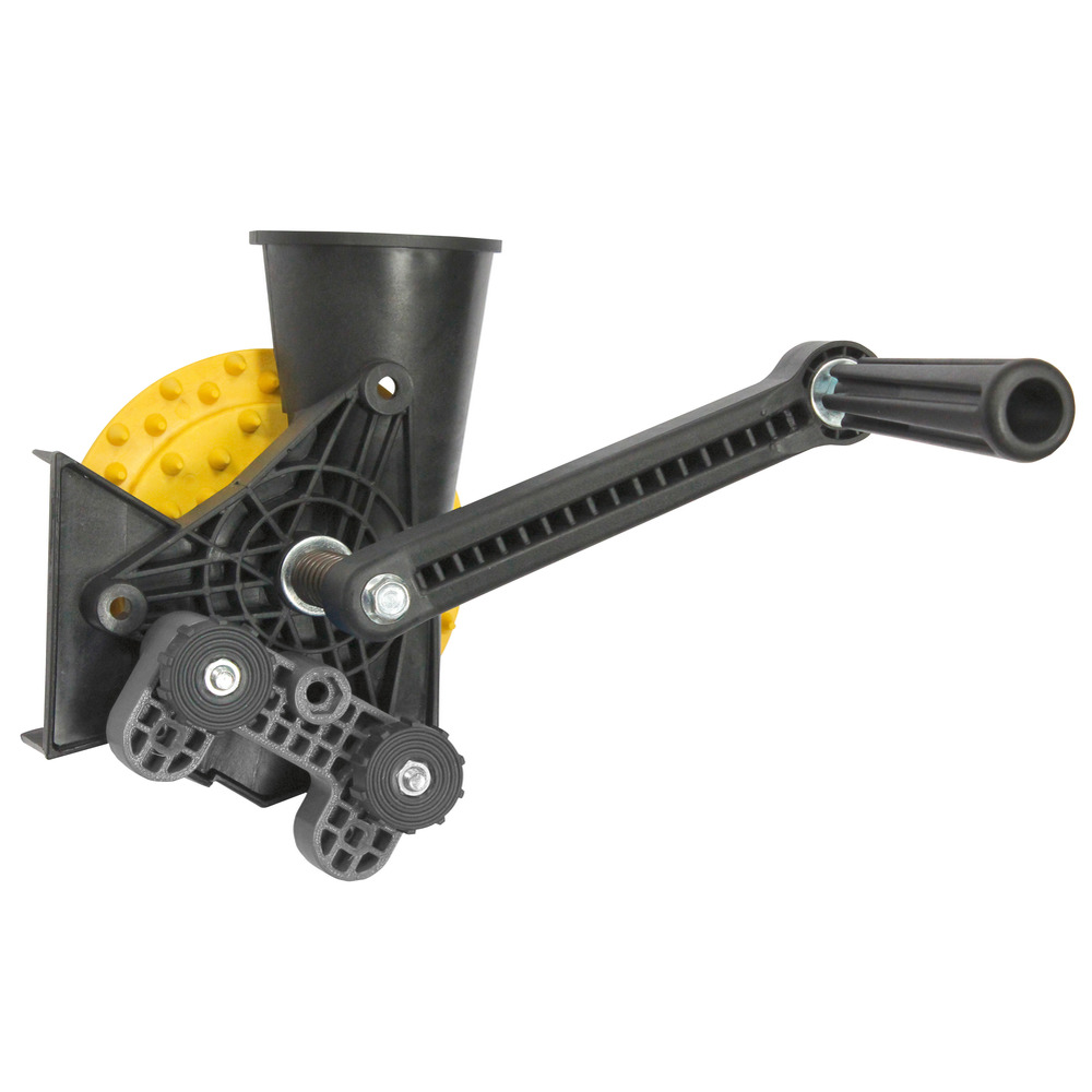 Entkörnungsgerät