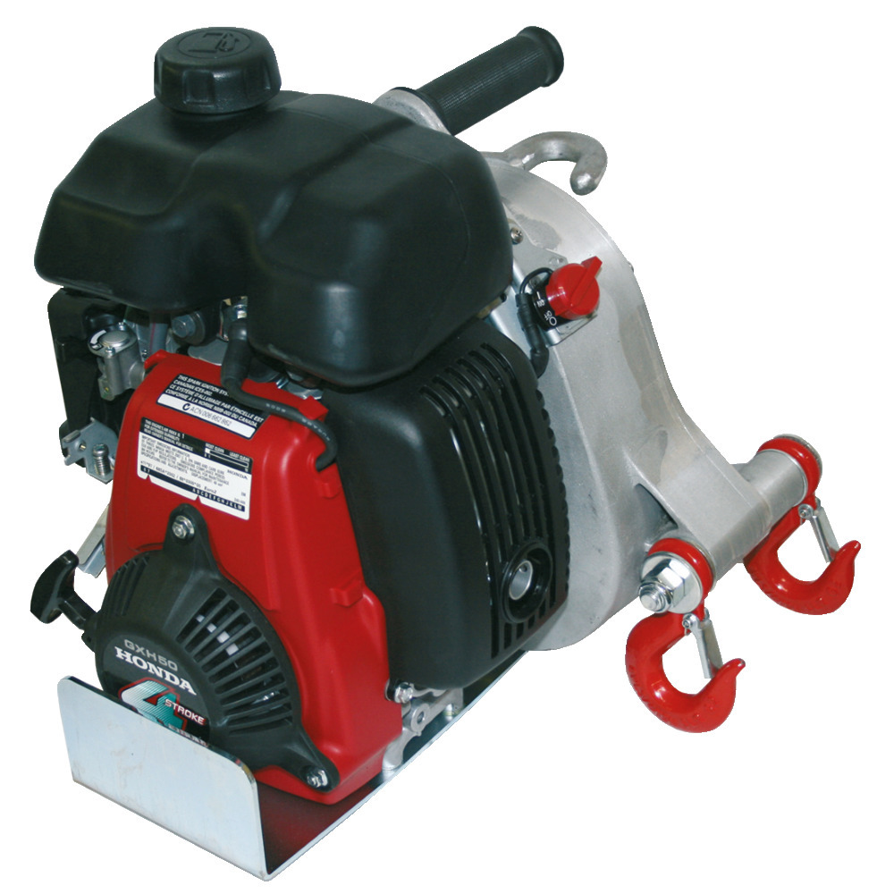 PCW 5000-Set