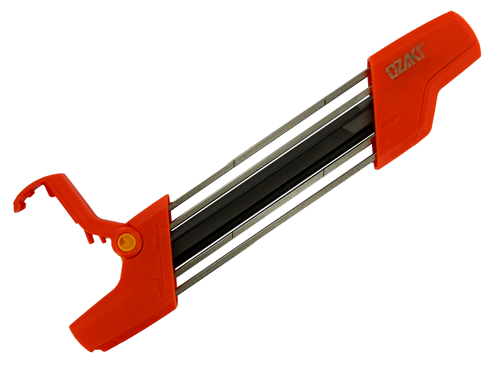 Feilgerät Ozaki 2 in 1