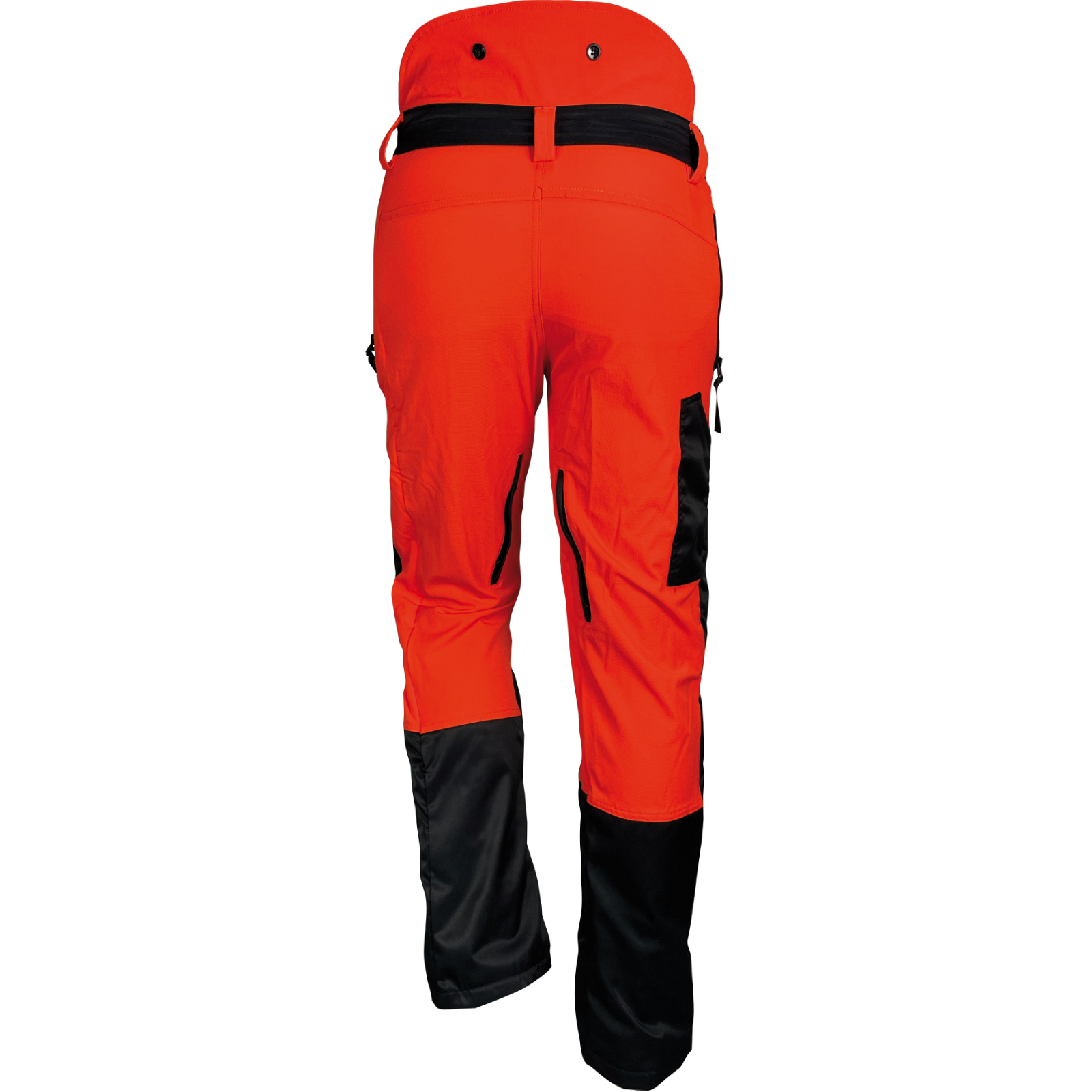 Schnittschutzhose PRIOR Klasse 3 Bundhose