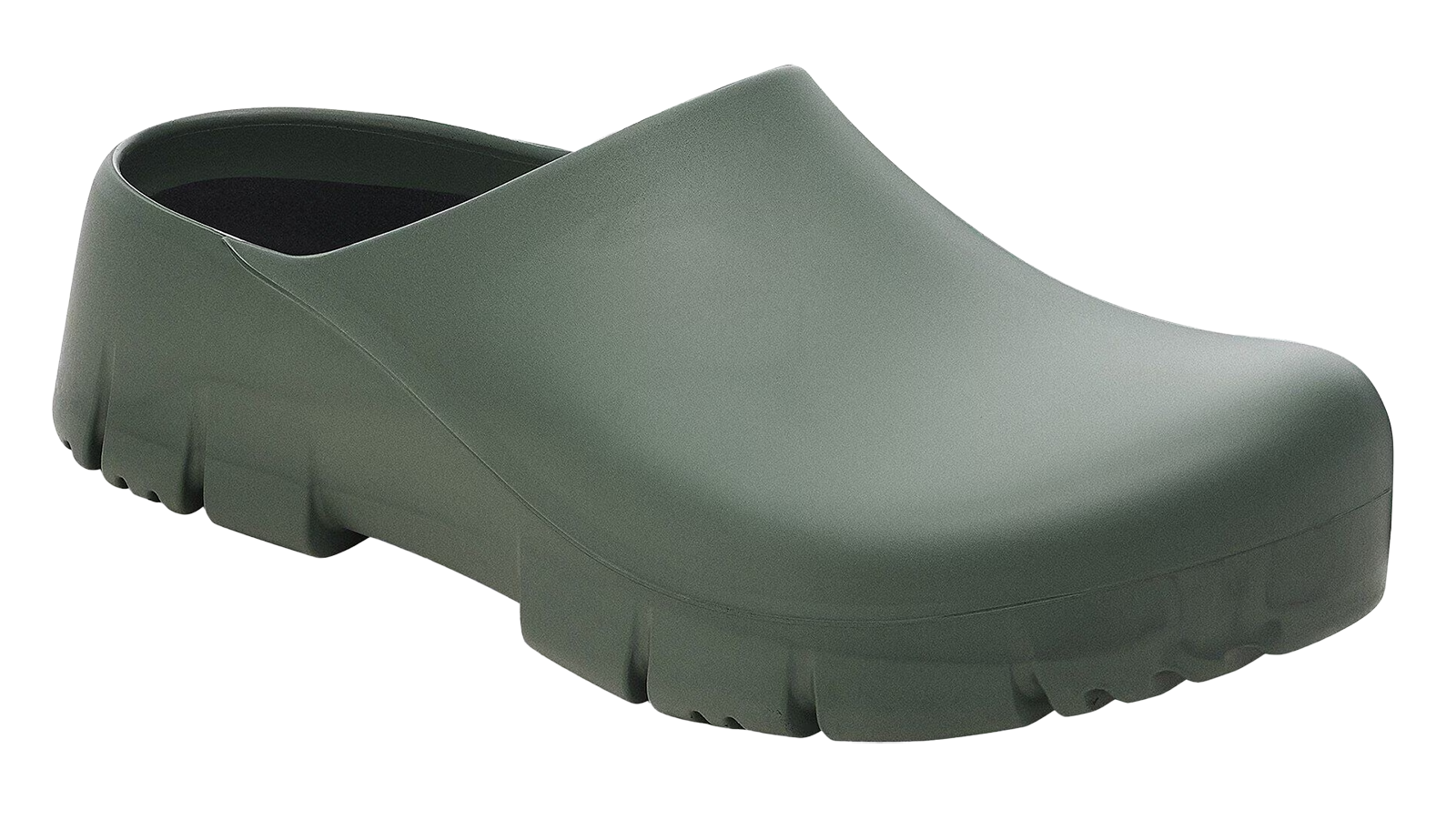 Super-Birki  2.0 PU grün