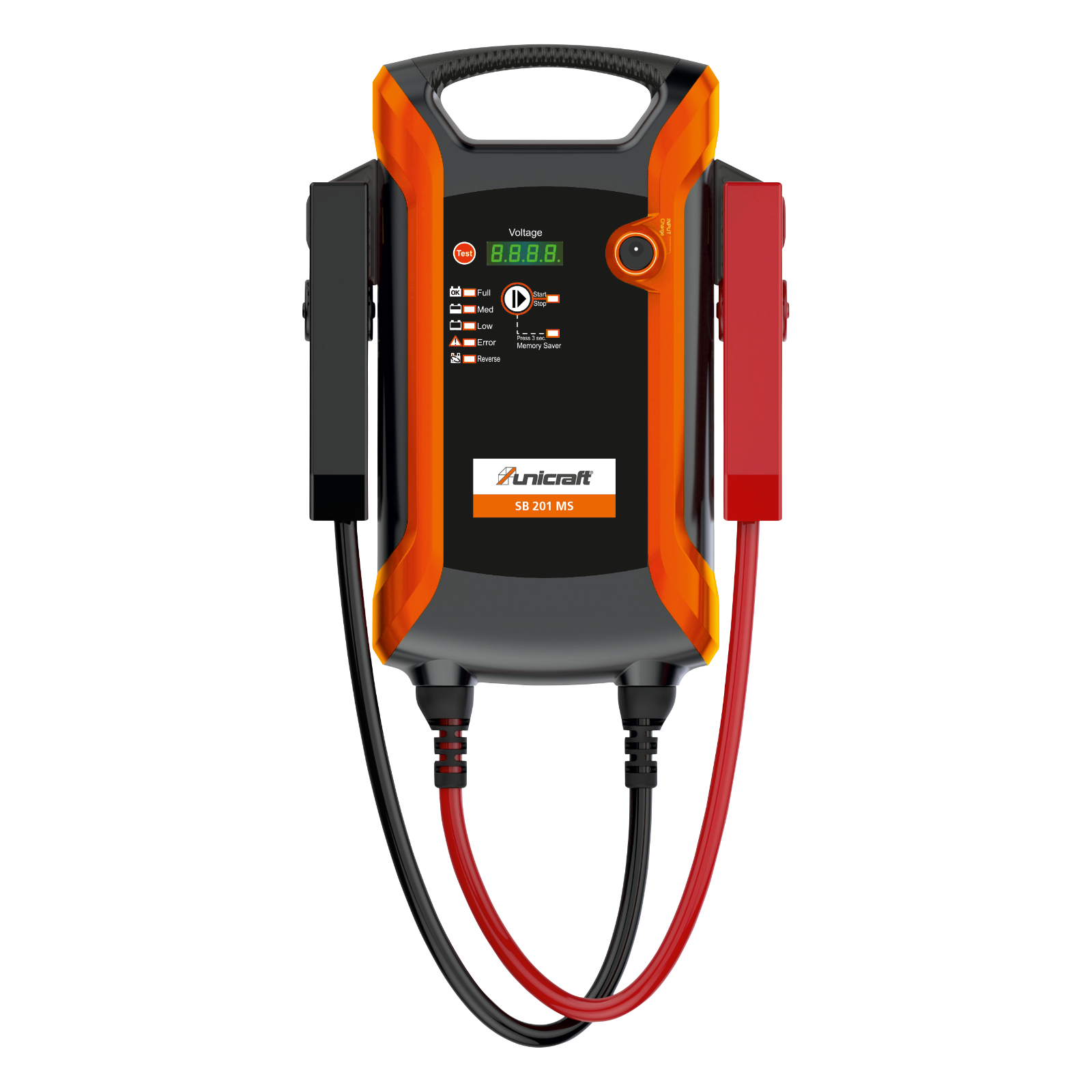 Dispositif de démarrage sur batterie SB201MS I-Start 800A