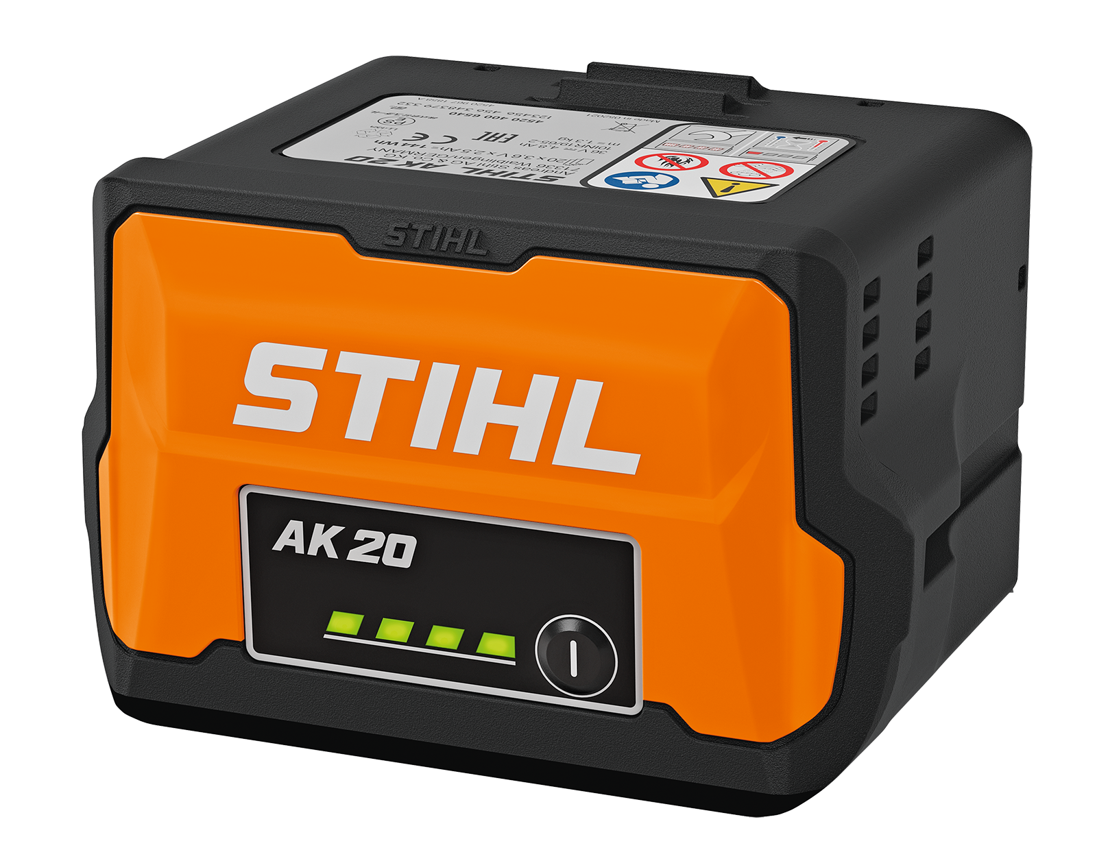 Batterie AK20 36V 3,9Ah