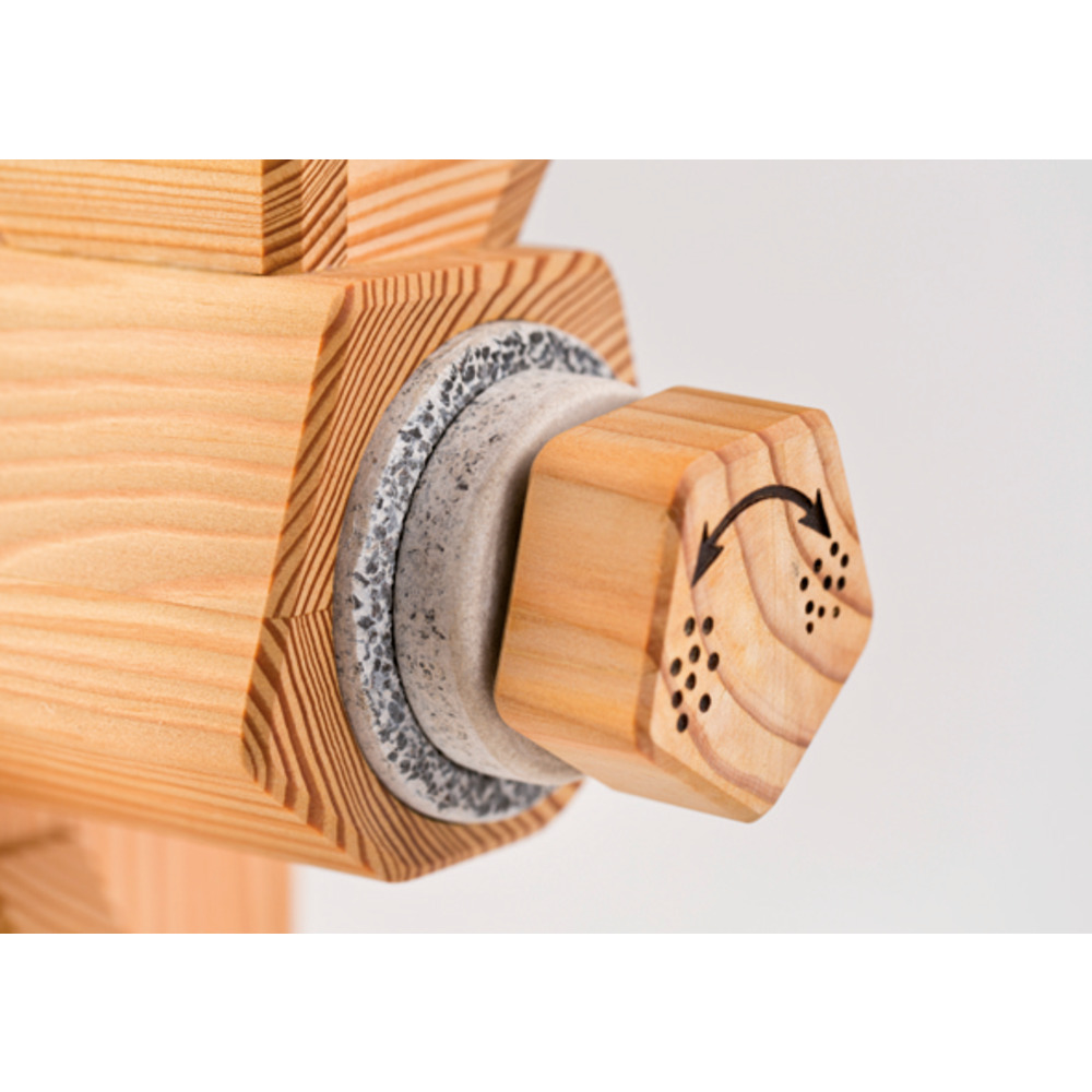 Getreidemühle Farina - Handmühle