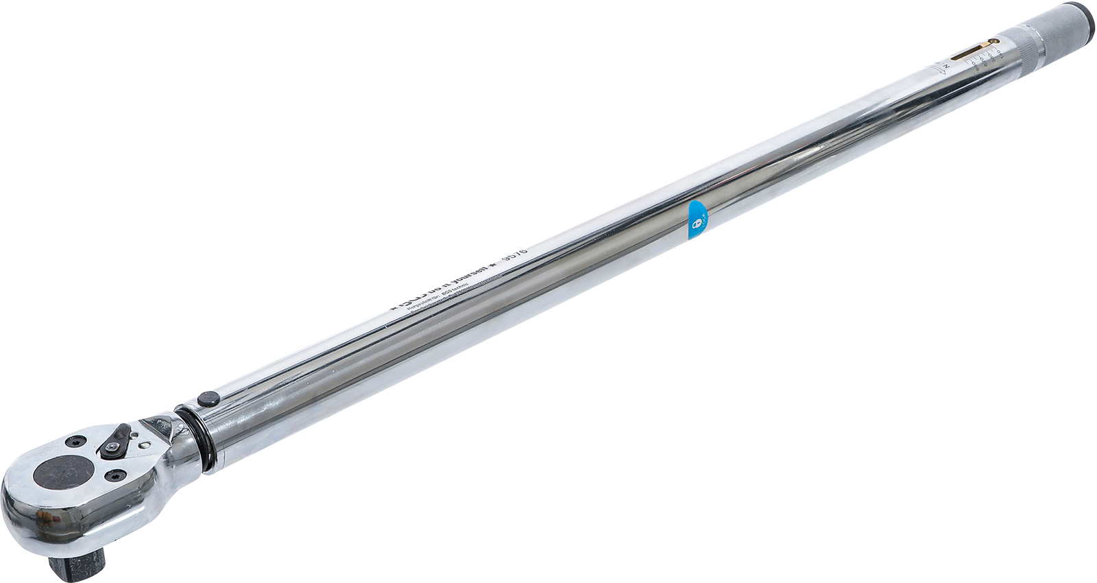 Drehmomentschlüssel 3/4" 980 Nm