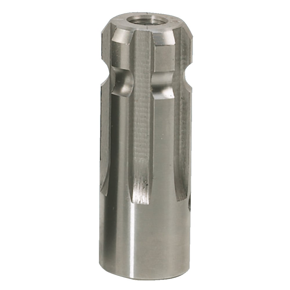 Zapfwellenstummel für Vorsatzlager, 1 3/8" x 6