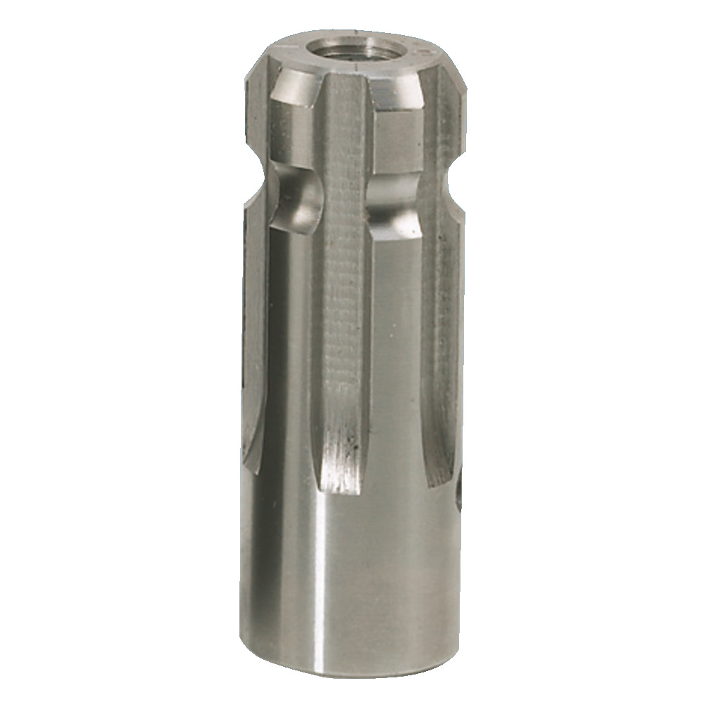 Zapfwellenstummel für Vorsatzlager, 1 3/8" x 6