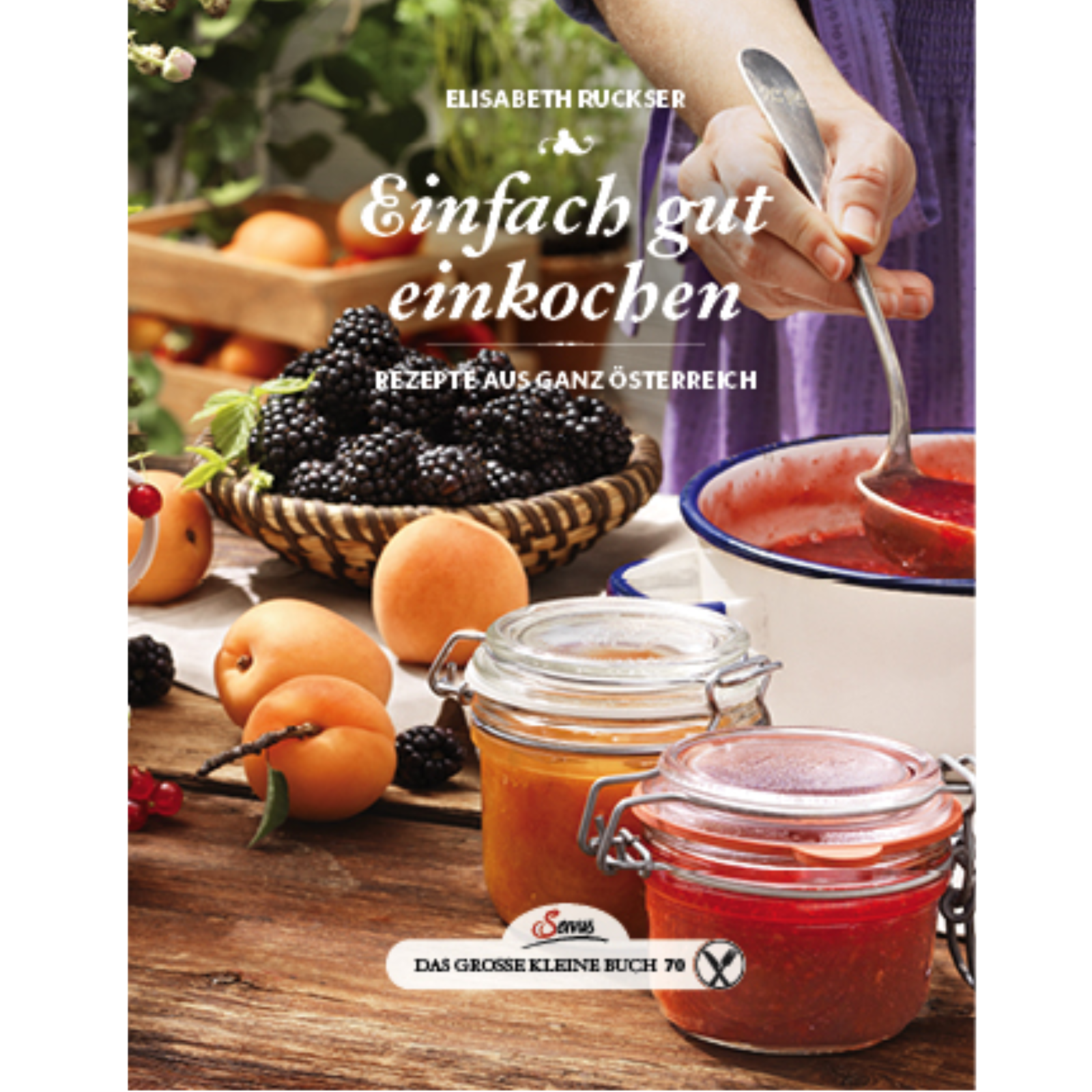 Einfach gut einkochen