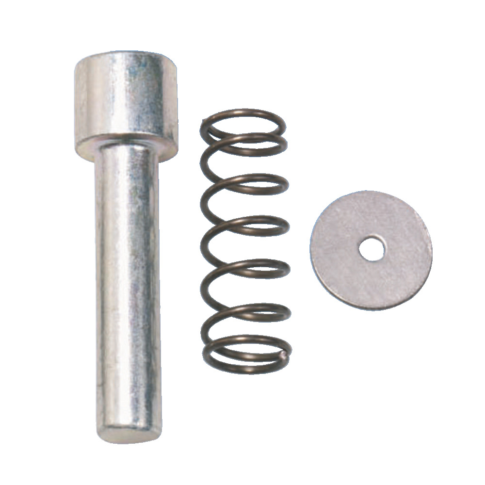 Schiebestift für 1 3/8 x 6 Profil