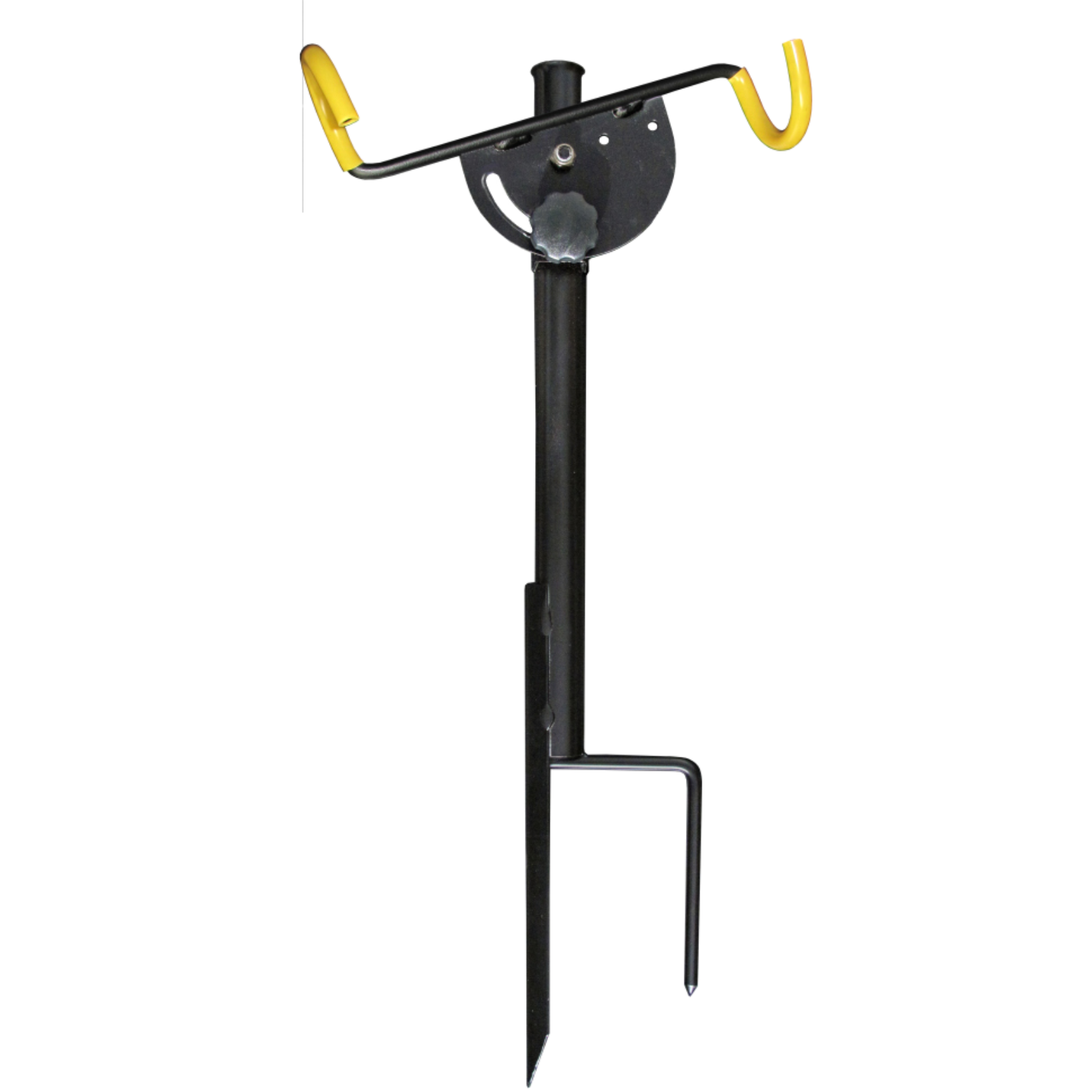  Rutenhalter mit Schirmständer
