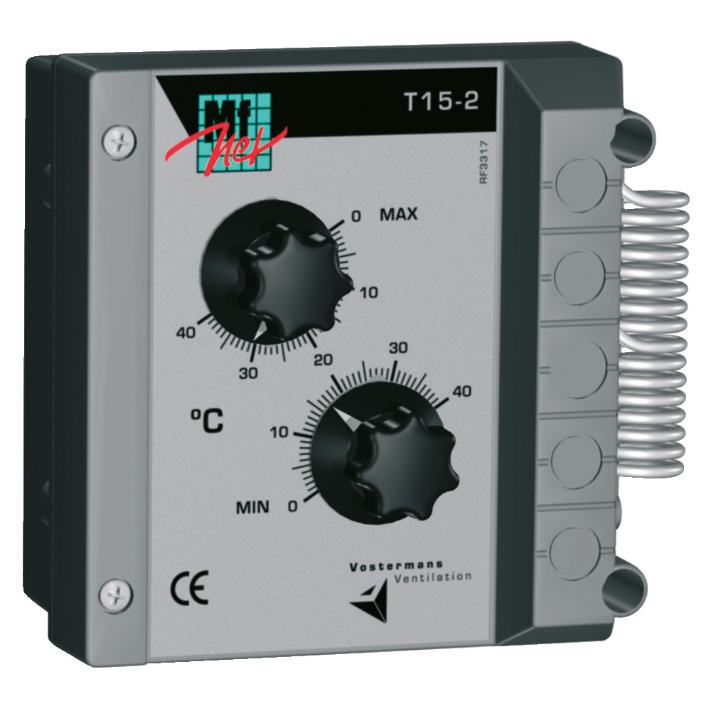 Thermostat T15-2