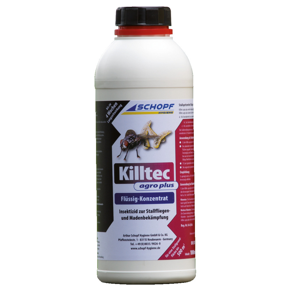 Killtec agro plus *