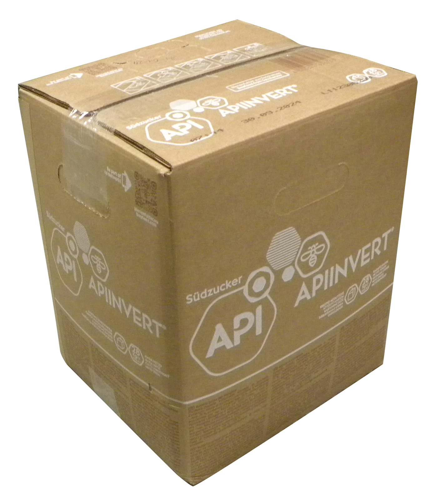 Apiinvert Bienenfutter 28kg