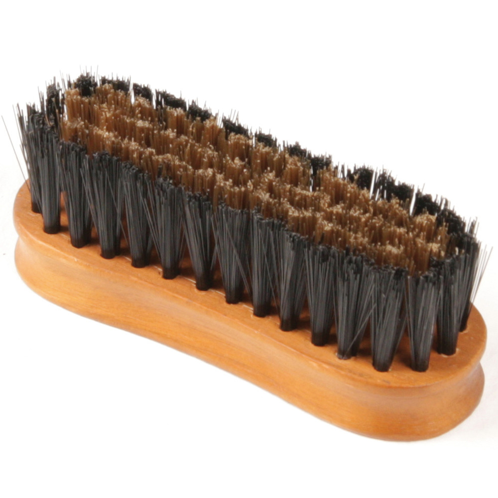 Kopfbürste Hardwood