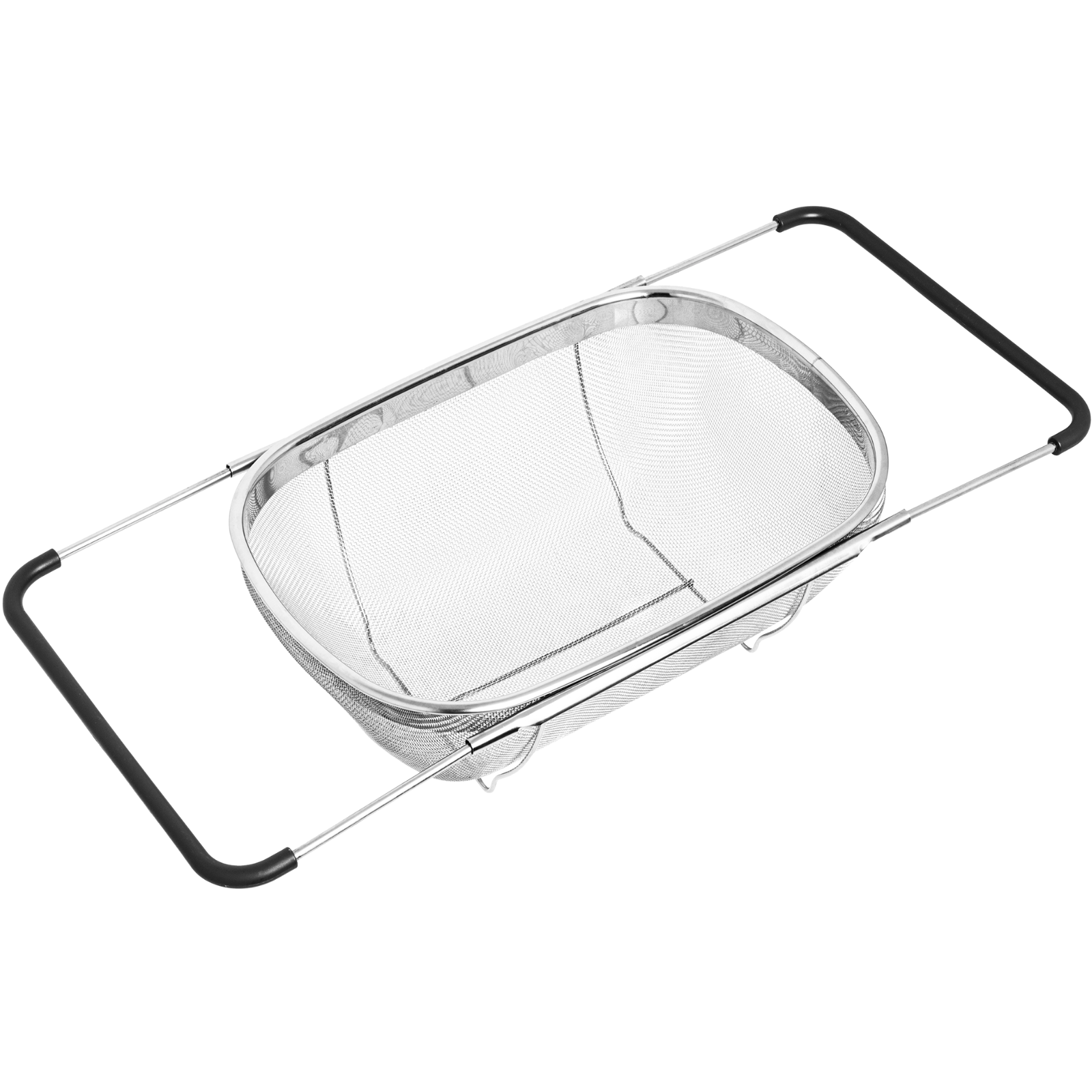 Abtropfsieb ausziehbar