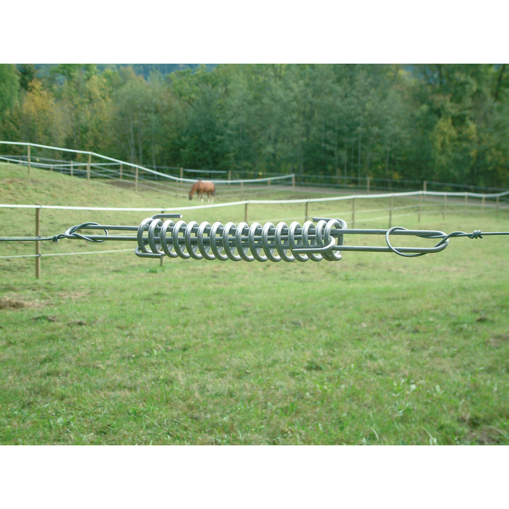 Temperaturausgleichsfeder, 43,5 cm