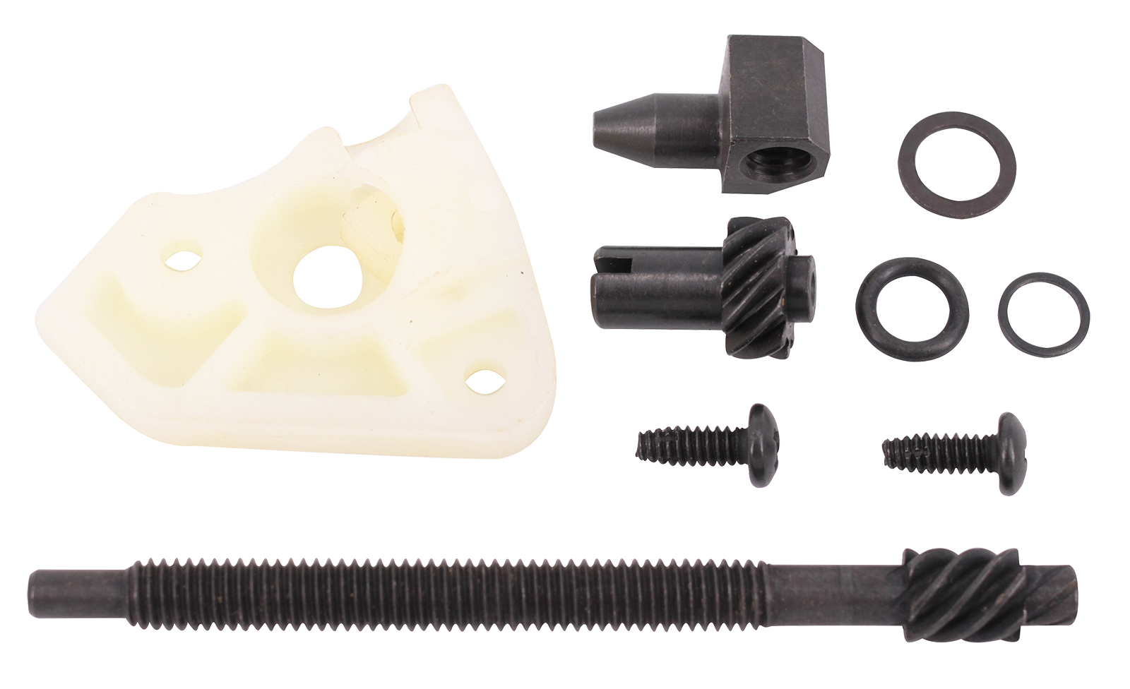 Kettenspanner zu Husqvarna 362, 372, 570