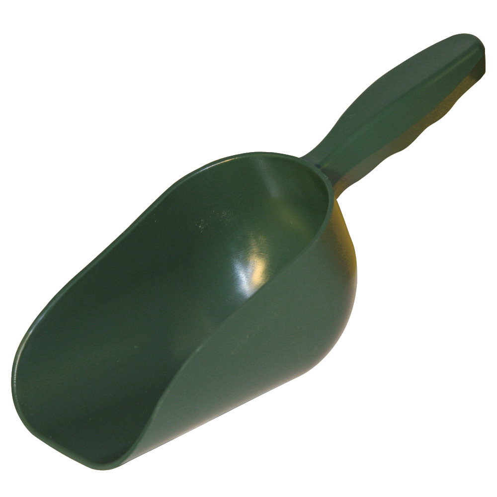 Futterschaufel