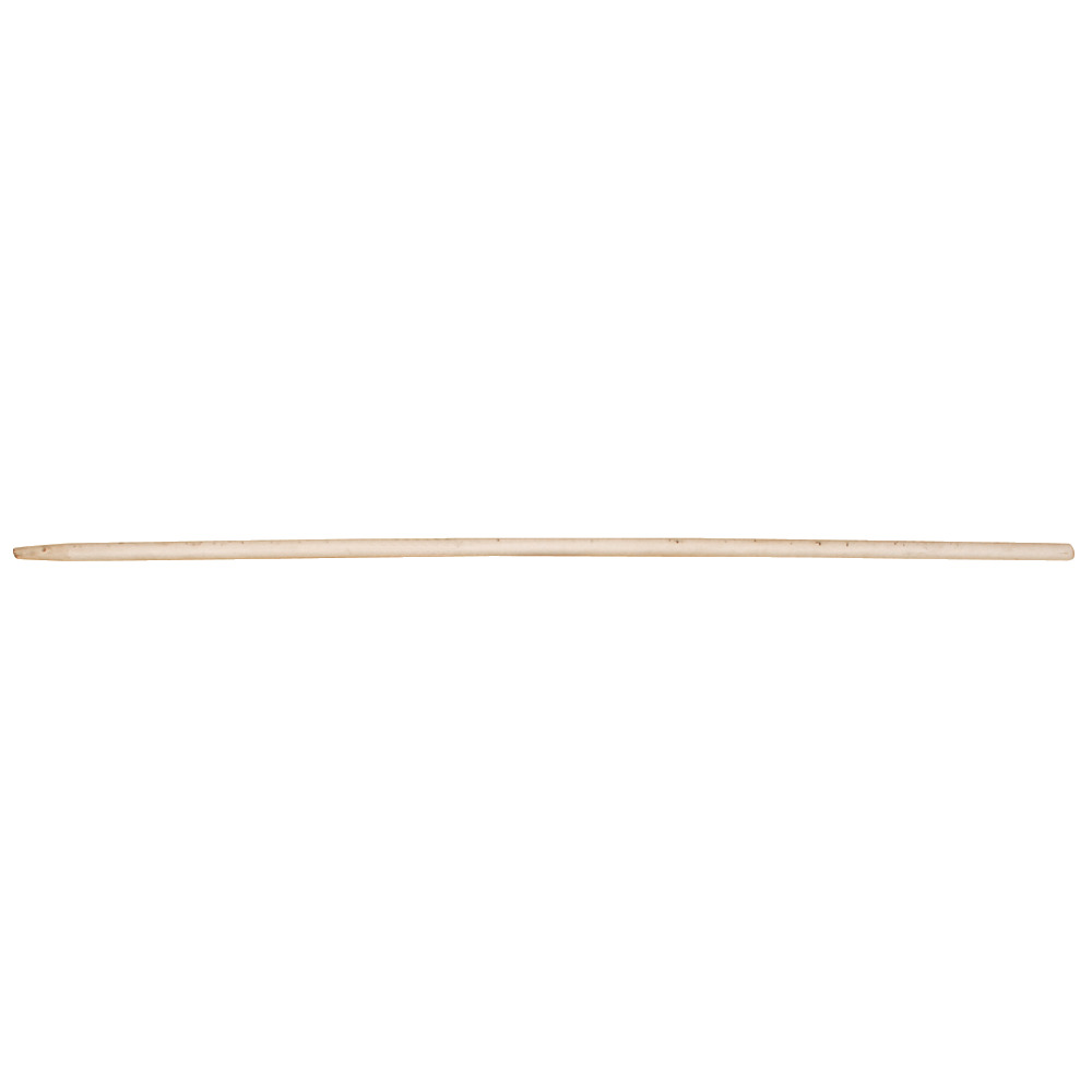 Manico in legno 1600 x 32 mm
