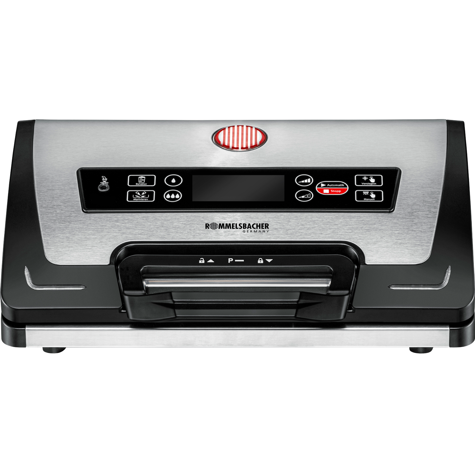 Vakuumverpackungsmaschine VAC 585