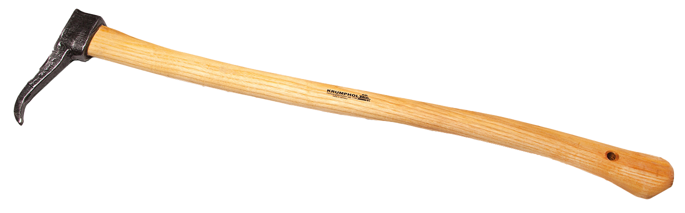 Sappel 800g mit Eschenstiel