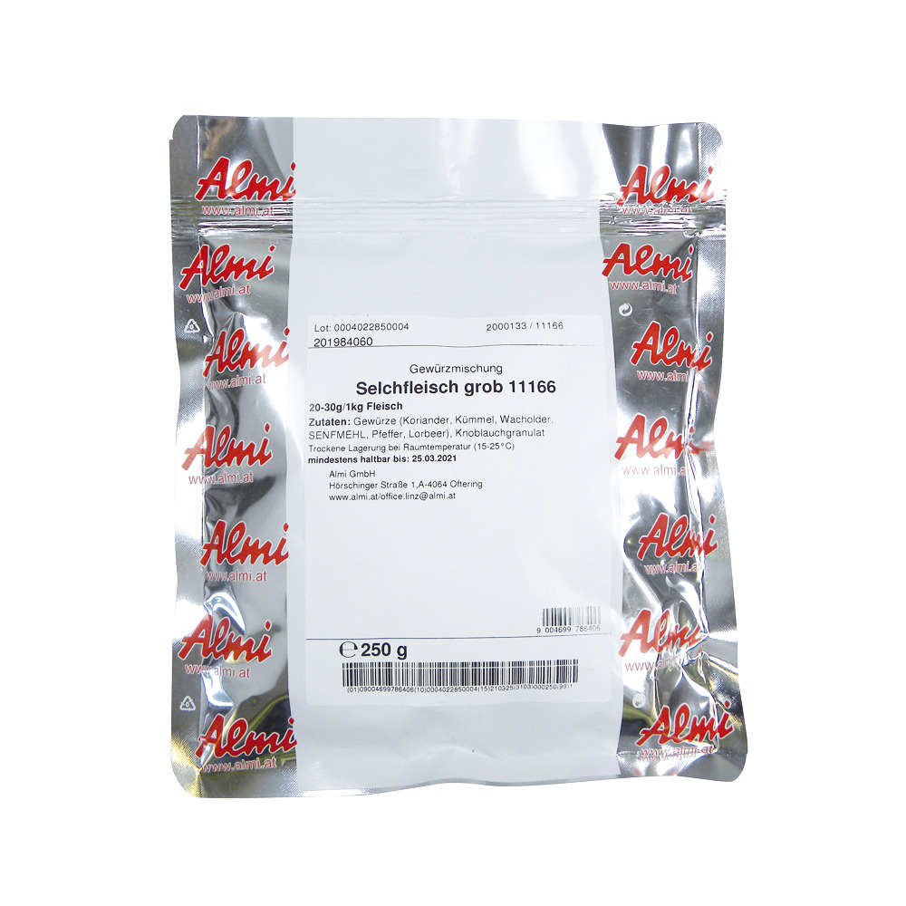 Selchfleisch-Gewürzmischung grob