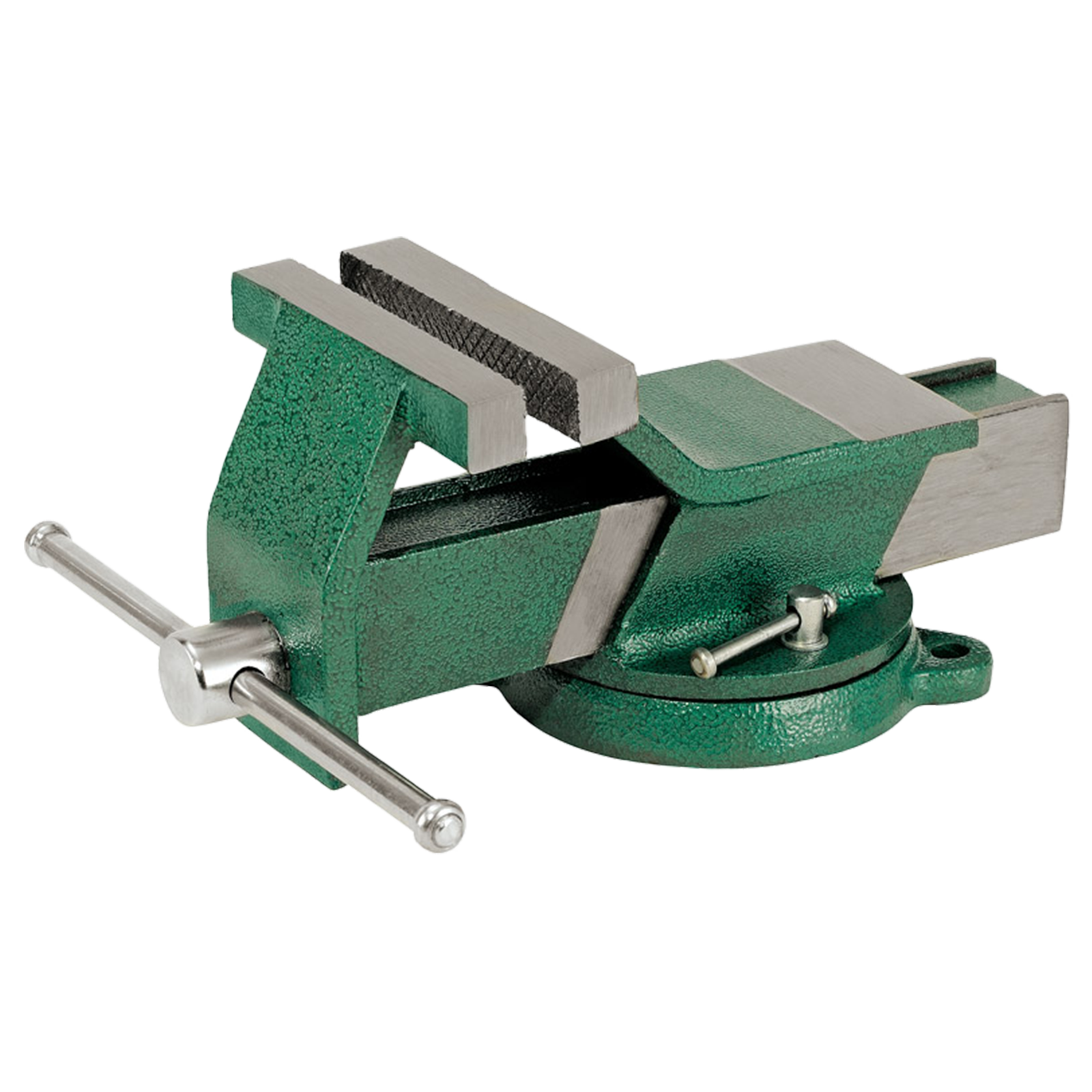 Rotating vice 100 mm