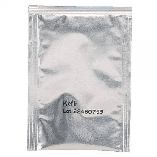 Kefir-Milch-Kultur