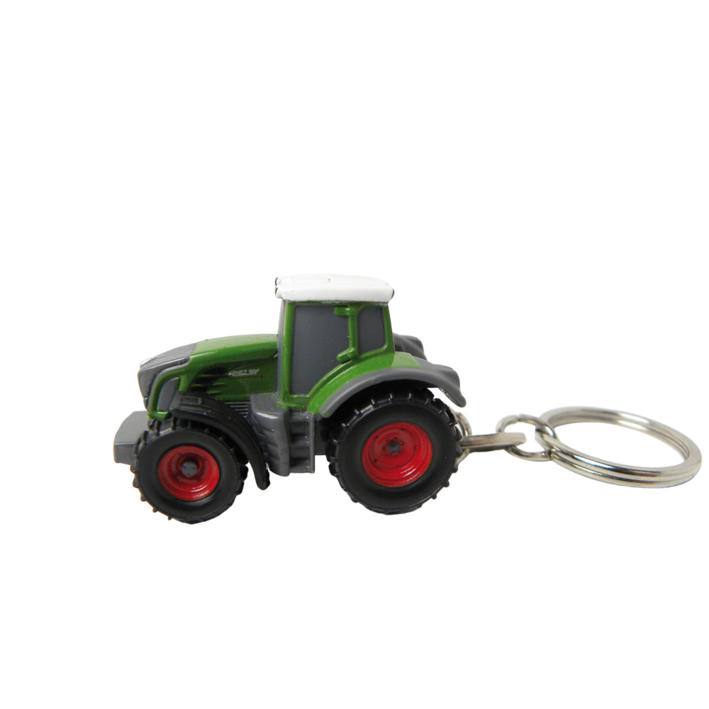 Schlüsselanhänger Fendt 939 Vario, Traktormodelle