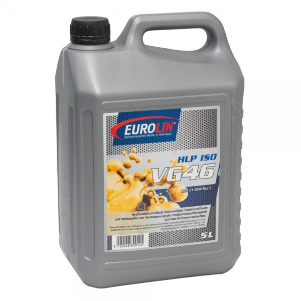Hydrauliköl HLP ISO-VG 46