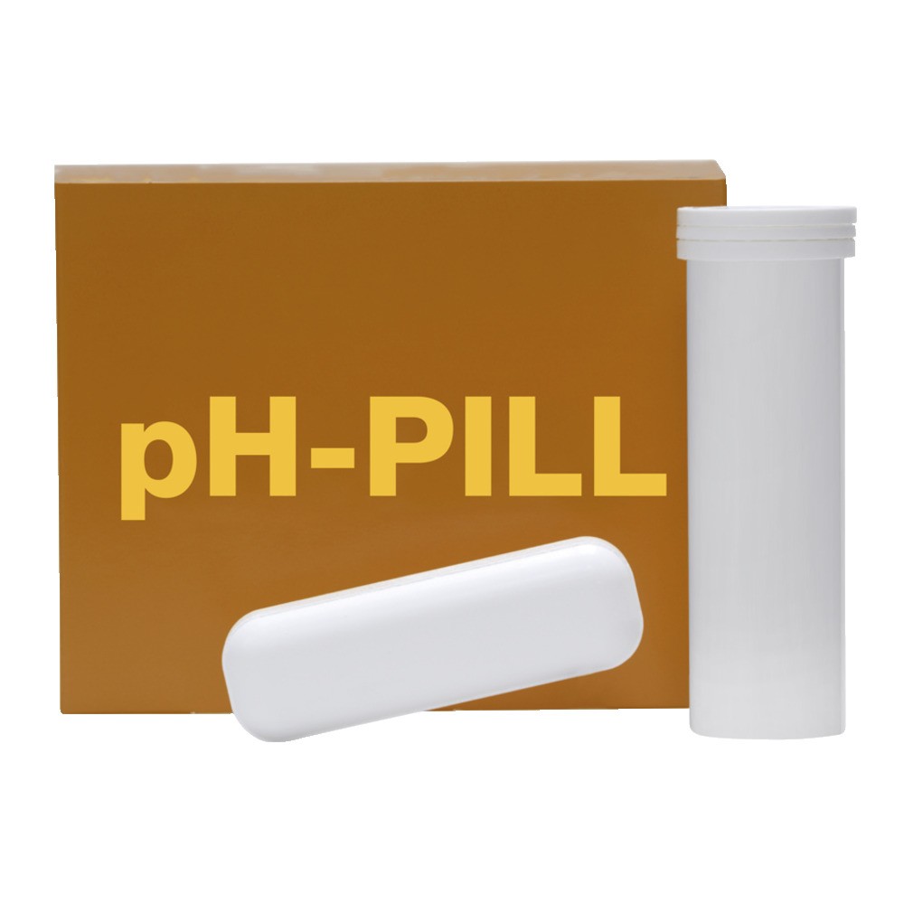 pH-PILL ®
