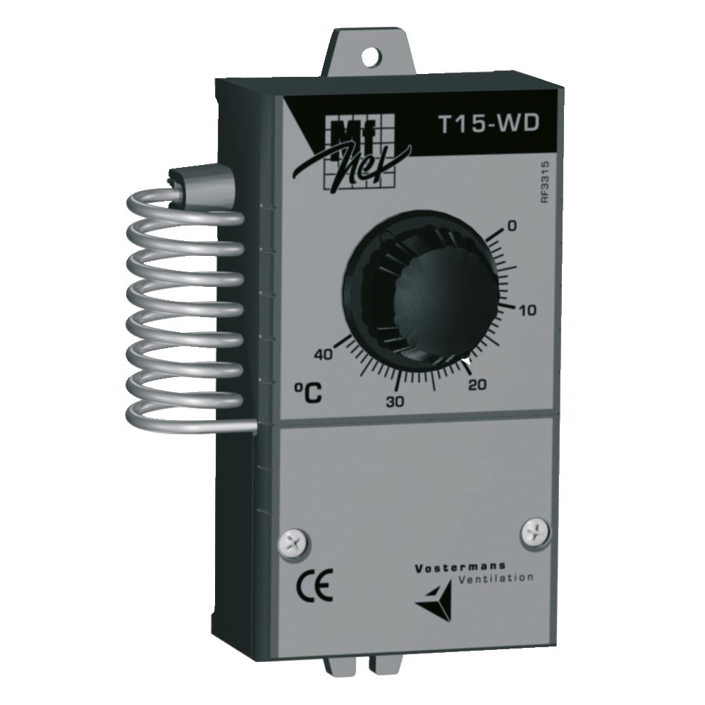 Thermostat T15-WD