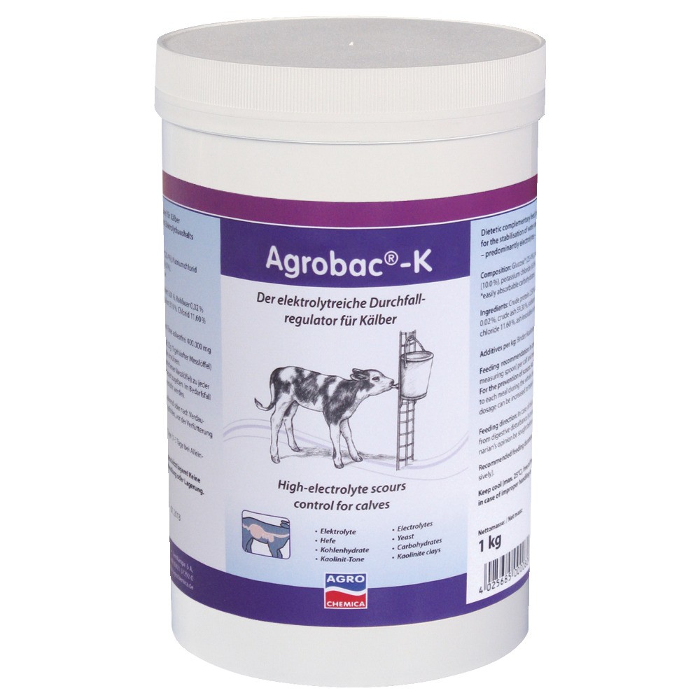 Agrobac-K