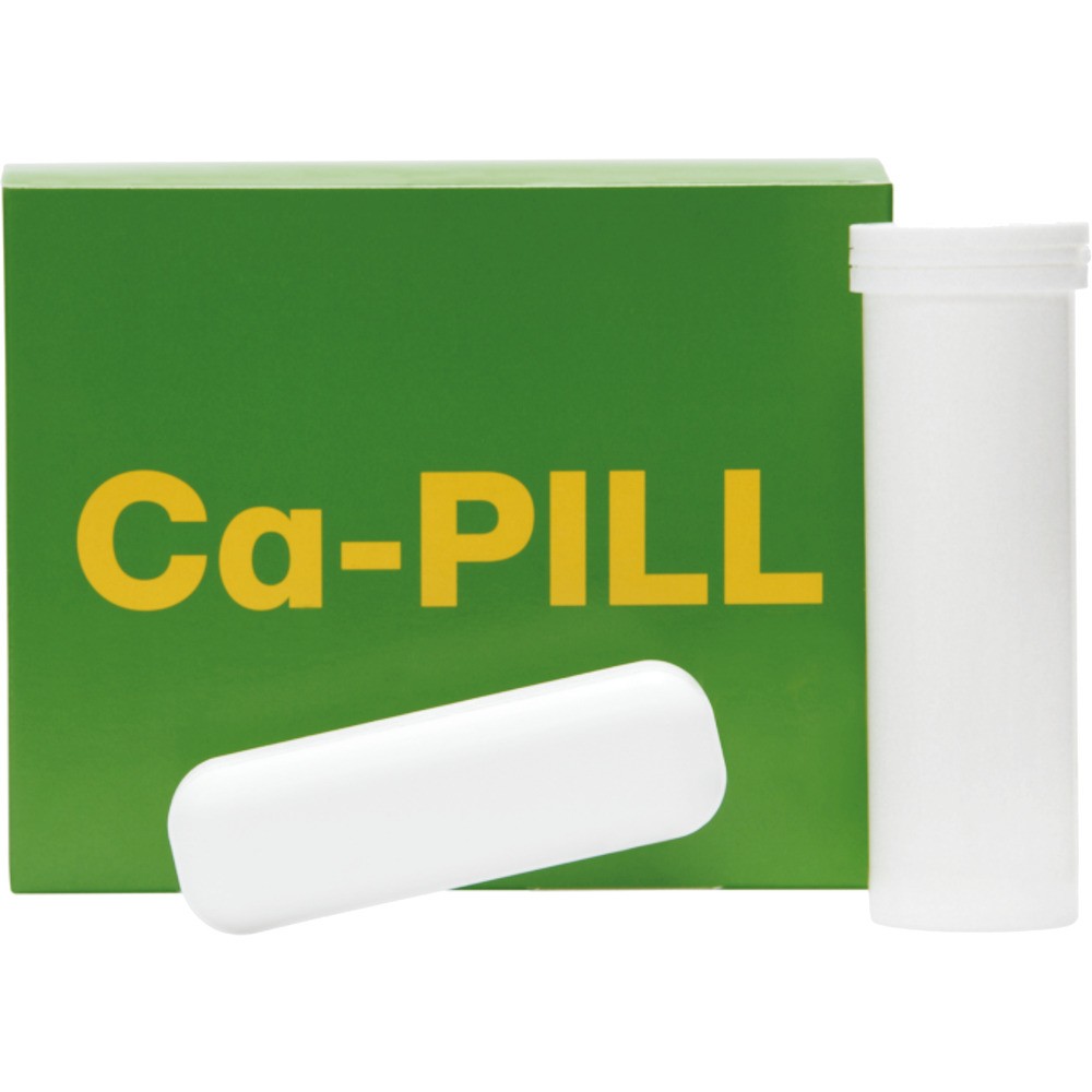 Ca-PILL ®