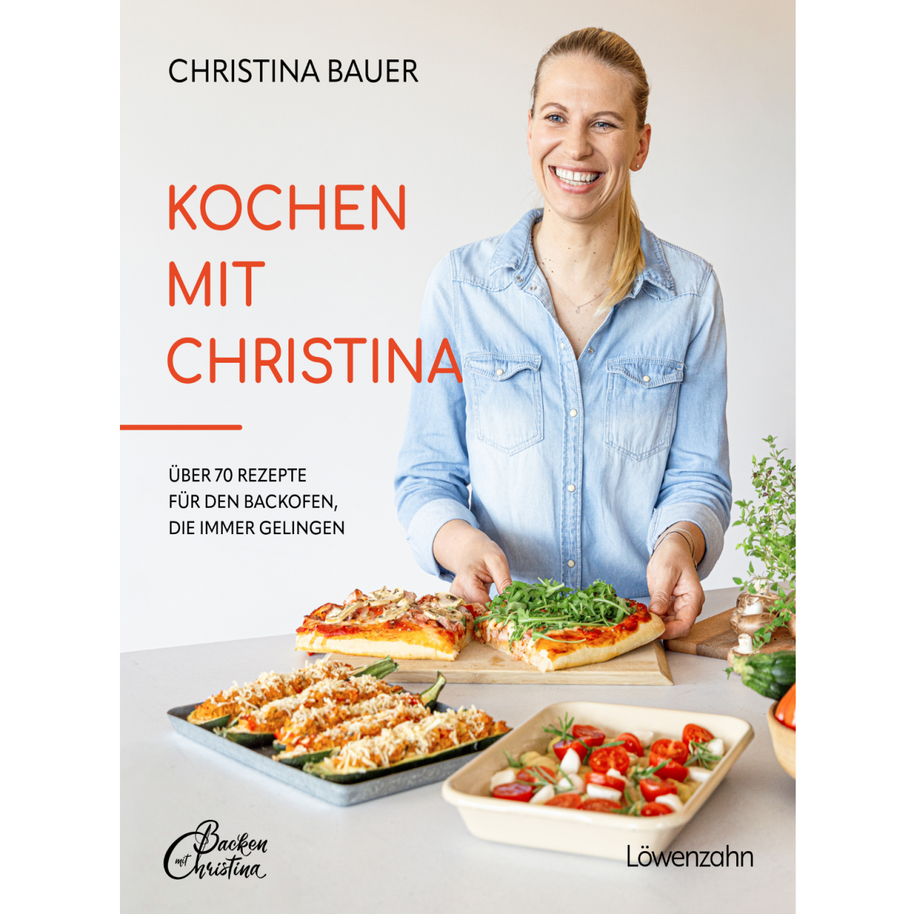 Kochen mit Christina